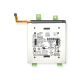Оригинална батерия за Samsung Galaxy S25 - S931 - Service Pack -