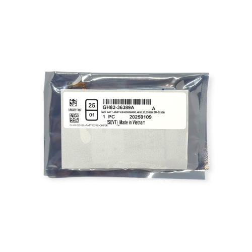 Оригинална батерия за Samsung Galaxy S25 Ultra - S938 - Service Pack -