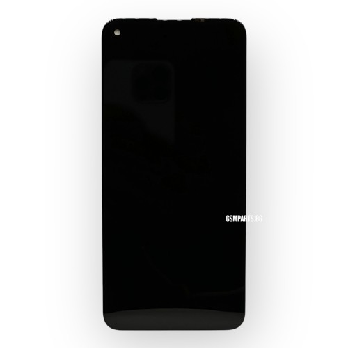 Дисплей + Тъч Скрийн за Samsung Galaxy A11 - Service Pack Box -