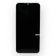 Оригинален Дисплей + Тъч Скрийн + Рамка за Samsung Galaxy A30s - Service Pack -