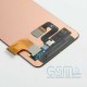 Оригинален Дисплей + Тъч Скрийн за Samsung Galaxy S21 Plus - Service Pack - Без Рамка