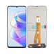 Дисплей + Тъч скрийн за Huawei Honor X7a (4G) (2023) - Service Pack -