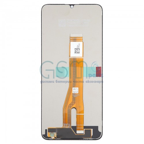 Дисплей + Тъч скрийн за Huawei Honor X7a (4G) (2023) - Service Pack -