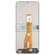 Дисплей + Тъч скрийн за Huawei Honor X7a (4G) (2023) - Service Pack -
