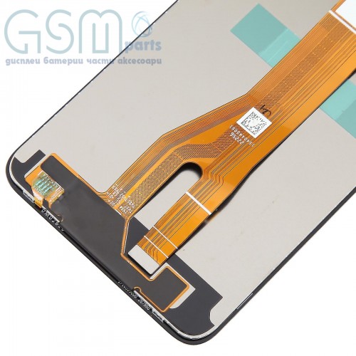 Дисплей + Тъч скрийн за Huawei Honor X7a (4G) (2023) - Service Pack -
