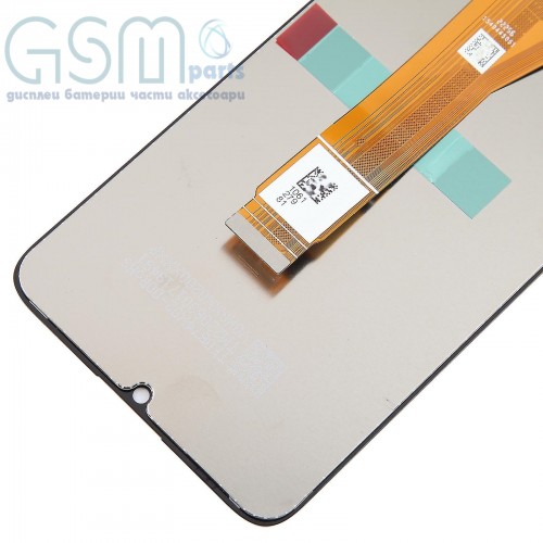 Дисплей + Тъч скрийн за Huawei Honor X7a (4G) (2023) - Service Pack -