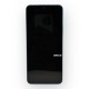 Дисплей + Тъч Скрийн + Рамка за Huawei X8a (4G) / Honor 90 Lite (5G) - Blue/Син - Service Pack Box -
