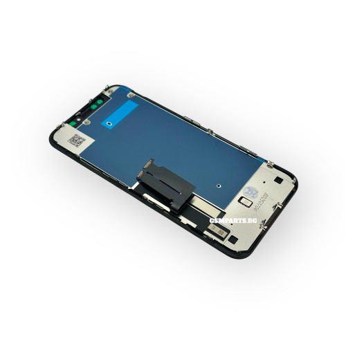 Дисплей + Тъч скрийн за iPhone XR - JK incell