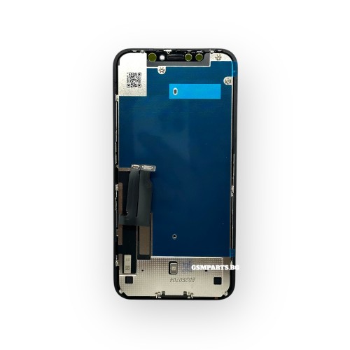 Дисплей + Тъч скрийн за iPhone XR - JK incell