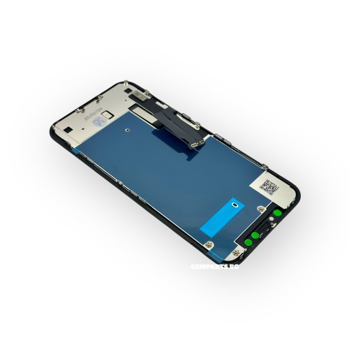 Дисплей + Тъч скрийн за iPhone XR - JK incell