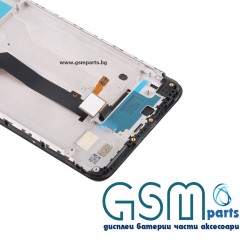 Оригинален дисплей + Рамка за Xiaomi Redmi S2