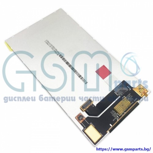 Оригинален Дисплей за Samsung Galaxy XCover 4 - Service Pack