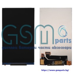 Оригинален Дисплей за Samsung Galaxy XCover 4 - Service Pack