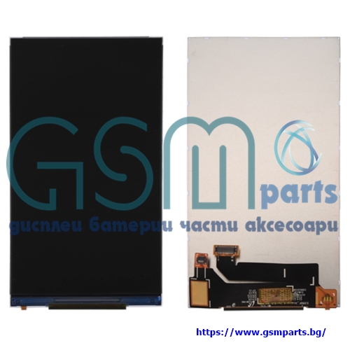 Оригинален Дисплей за Samsung Galaxy XCover 4 - Service Pack