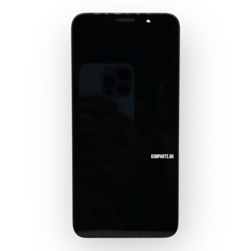 Оригинален Дисплей + Рамка + БАТЕРИЯ За HUAWEI Y5p Service Pack