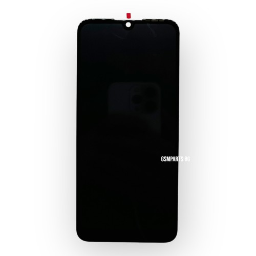 Дисплей + Тъч Скрийн за Huawei Y6 2019 / Y6 Pro / Y6s / Y6 Prime / Honor 8A Pro / 8A Prime (2019) - Service Pack Box -