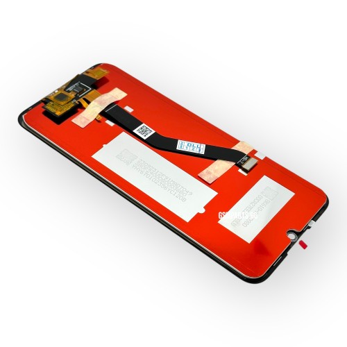 Дисплей + Тъч Скрийн за Huawei Y6 2019 / Y6 Pro / Y6s / Y6 Prime / Honor 8A Pro / 8A Prime (2019) - Service Pack Box -