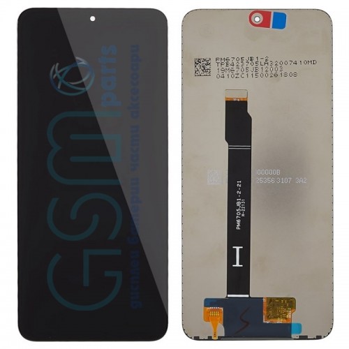 Дисплей + Тъч скрийн за Huawei Honor X6 - HQ