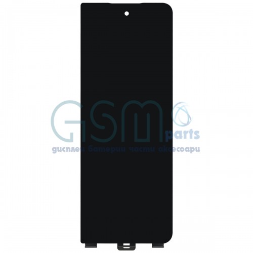 Оригинален Дисплей + Тъч Скрийн за Samsung Galaxy Z Fold 3 - Service Pack -