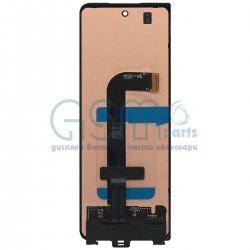 Оригинален Дисплей + Тъч Скрийн за Samsung Galaxy Z Fold 3 - Service Pack -