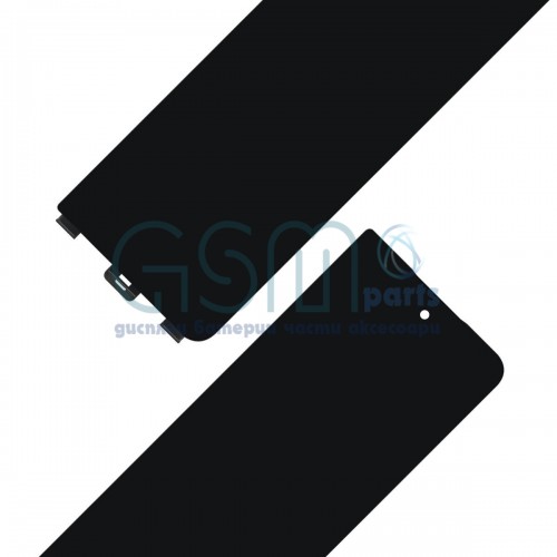 Оригинален Дисплей + Тъч Скрийн за Samsung Galaxy Z Fold 3 - Service Pack -