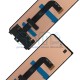 Оригинален Дисплей + Тъч Скрийн за Samsung Galaxy Z Fold 3 - Service Pack -