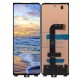 Оригинален Дисплей + Тъч Скрийн за Samsung Galaxy Z Fold 3 - Service Pack -