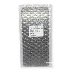 Дисплей + Тъч скрийн за Motorola Edge 20 Lite / XT-2139 - incell