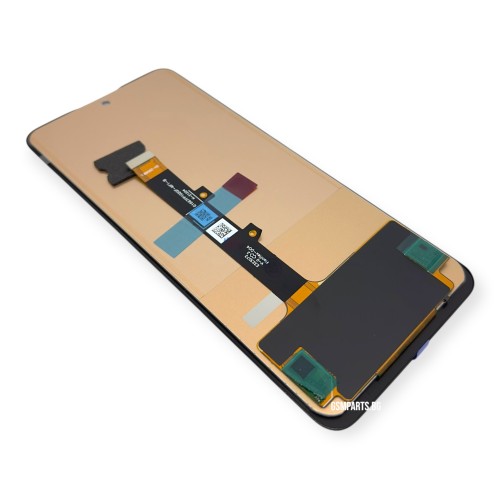 Дисплей + Тъч скрийн за Motorola Edge 20 Lite / XT-2139 - incell