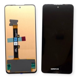Дисплей + Тъч скрийн за Motorola Edge 20 Lite / XT-2139 - incell