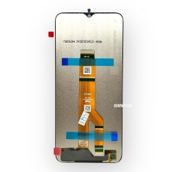 Дисплей + Тъч Скрийн за Honor X6b - Service Pack Box -
