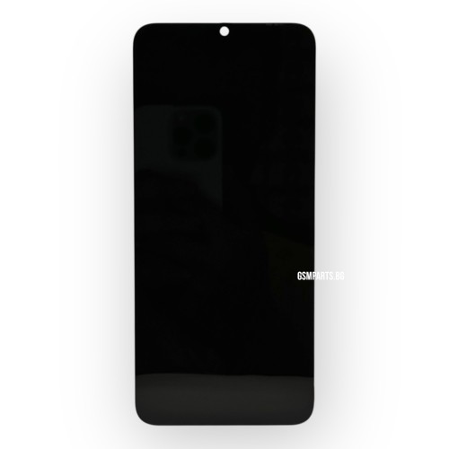Дисплей + Тъч Скрийн за Honor X6b - Service Pack Box -