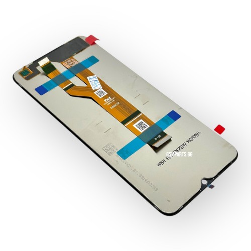 Дисплей + Тъч Скрийн за Honor X6b - Service Pack Box -