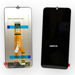 Дисплей + Тъч Скрийн за Honor X6b - Service Pack Box -