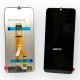 Дисплей + Тъч Скрийн за Honor X6b - Service Pack Box -