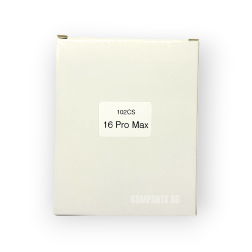 Батерия за iPhone 16 Pro Max - OEM