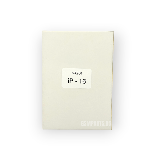 Батерия за iPhone 16 - OEM