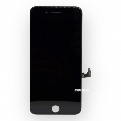 Дисплей + Тъч скрийн за iPhone 7 Plus - Black/Черен