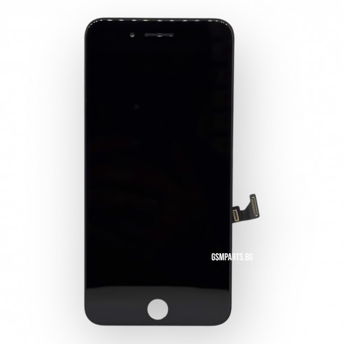 Дисплей + Тъч скрийн за iPhone 7 Plus - Black/Черен