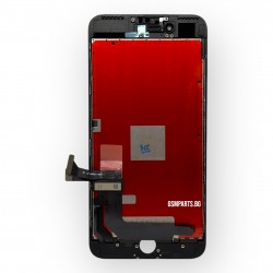 Дисплей + Тъч скрийн за iPhone 7 Plus - Black/Черен