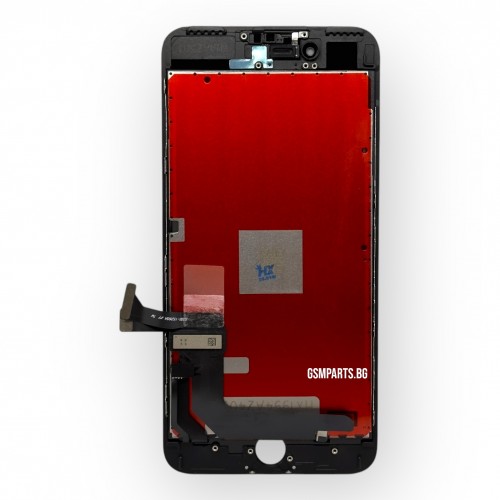 Дисплей + Тъч скрийн за iPhone 7 Plus - Black/Черен