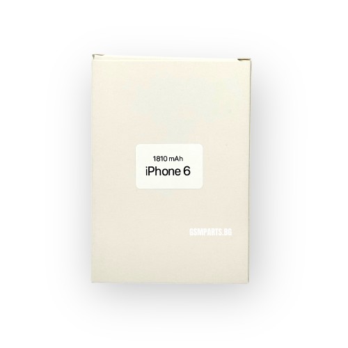 Батерия за iPhone 6G - OEM