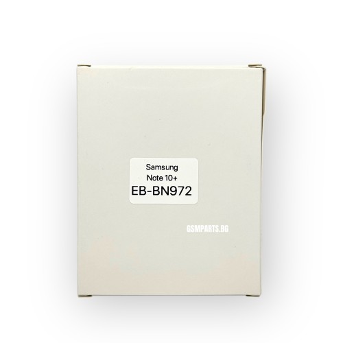 Батерия за Samsung Galaxy Note 10 Plus - EB-BN972 - OEM