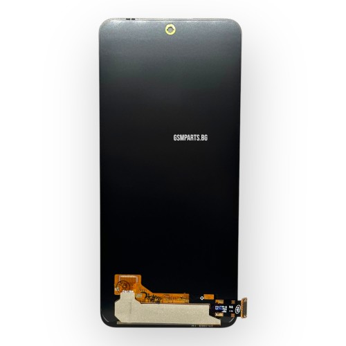 Дисплей + Тъч Скрийн за Xiaomi Redmi Note 12 4G/5G, Poco X5 5G - OLED