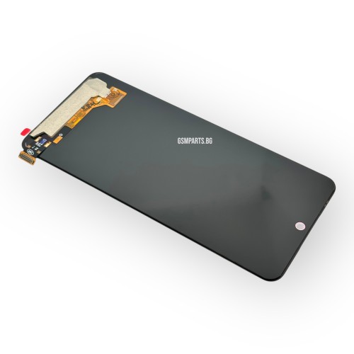 Дисплей + Тъч Скрийн за Xiaomi Redmi Note 12 4G/5G, Poco X5 5G - OLED