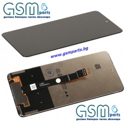 Дисплей + Тъч Скрийн за Huawei Y7a - Service Pack -