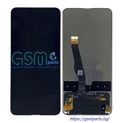 Дисплей + Тъч Скрийн за Huawei P Smart Pro / Honor 9X