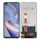 Дисплей + Тъч скрийн за Realme 6 Pro (2020) - Service Pack Box -