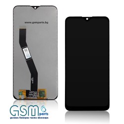Дисплей + Тъч Скрийн за Xiaomi Redmi 8/ 8A/ 8A Pro (2019) - Service Pack Box -