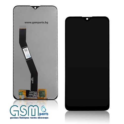 Дисплей + Тъч Скрийн за Xiaomi Redmi 8/ 8A/ 8A Pro (2019) - Service Pack Box -